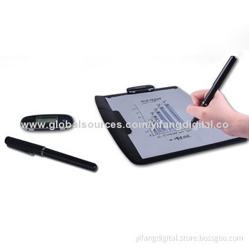 Bluetooth Stylus Pen for with Precise Handwriting Photo Sketcher and Annotation